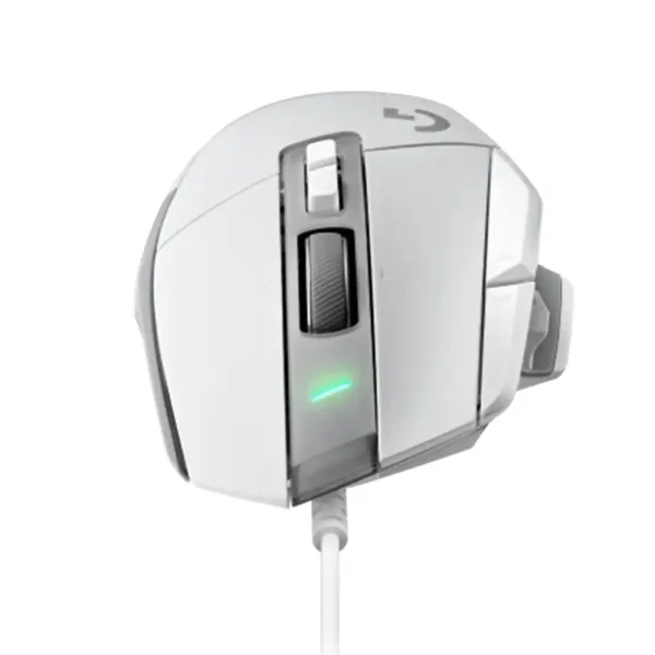 Logitech G G502 X 25600 Dpi Kablolu Beyaz Oyuncu Mouse 910 006147 Yh4