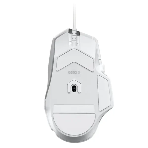 Logitech G G502 X 25600 Dpi Kablolu Beyaz Oyuncu Mouse 910 006147 Yh5
