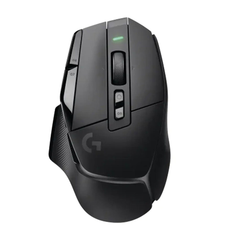 Logitech G G502 X Lightspeed 25600 Dpi Kablosuz Siyah Oyuncu Mouse 910 006181 Yy1