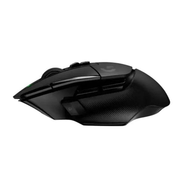 Logitech G G502 X Lightspeed 25600 Dpi Kablosuz Siyah Oyuncu Mouse 910 006181 Yy3