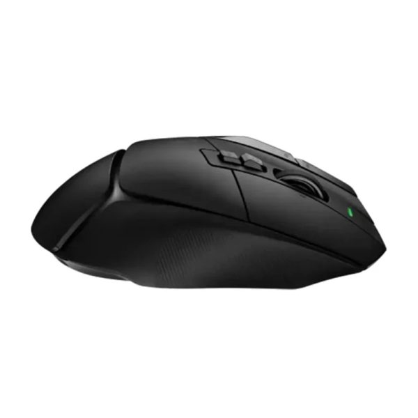 Logitech G G502 X Lightspeed 25600 Dpi Kablosuz Siyah Oyuncu Mouse 910 006181 Yy4