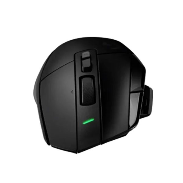 Logitech G G502 X Lightspeed 25600 Dpi Kablosuz Siyah Oyuncu Mouse 910 006181 Yy5