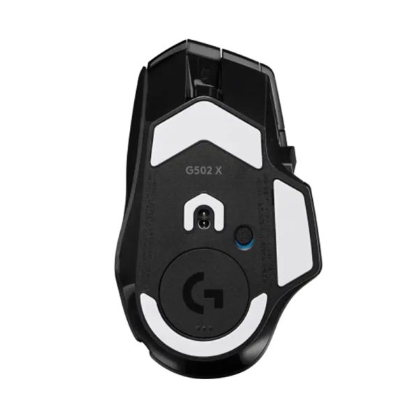 Logitech G G502 X Lightspeed 25600 Dpi Kablosuz Siyah Oyuncu Mouse 910 006181 Yy6