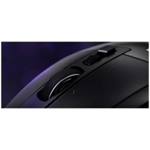 Logitech G G502 X Lightspeed Mouse A9