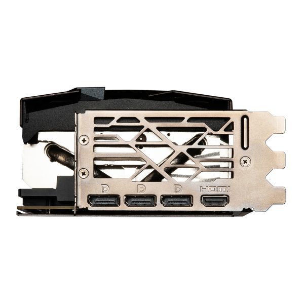 Msi Geforce Rtx 4080 Suprim X 16gb Gddr6x 256 Bit Ekran Karti 7