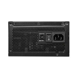 Msi Mpg A1000g 1000w 80 Gold Full Moduler 135mm Fanli Psu 2 2