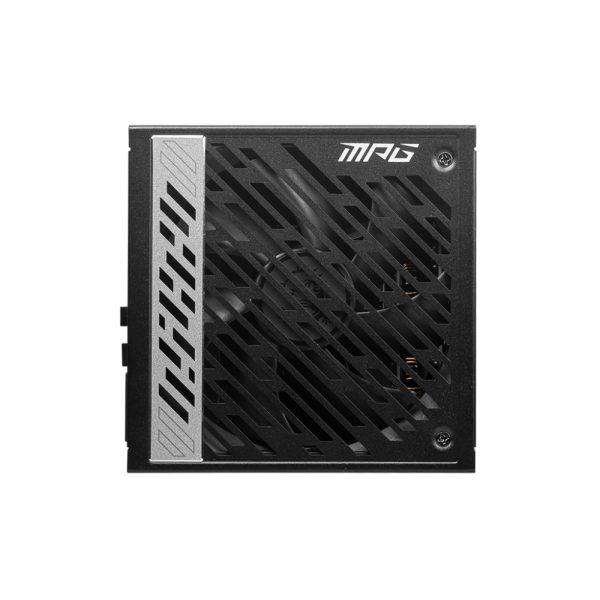Msi Mpg A1000g 1000w 80 Gold Full Moduler 135mm Fanli Psu 2 4