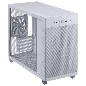 Prime Ap201 Tg White Edition