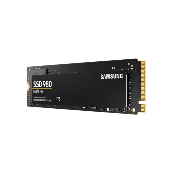 Samsung 980 Pcie Nvme 3 0 Okuma 3500mb Yazma 3000mb 1tb M 2 Ssd Mz V8v1t0bw 2