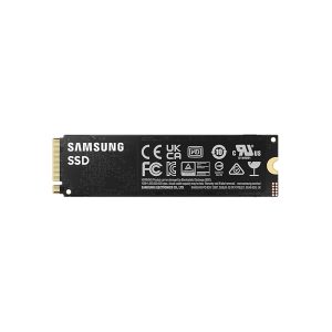 Samsung 990 Pro Pcie Nvme 2 0 Okuma 7450mb Yazma 6900mb 1tb M 2 Ssd Mz V9p1t0bw 1
