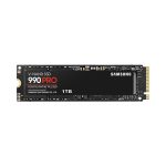 Samsung 990 Pro Pcie Nvme 2 0 Okuma 7450mb Yazma 6900mb 1tb M 2 Ssd Mz V9p1t0bw