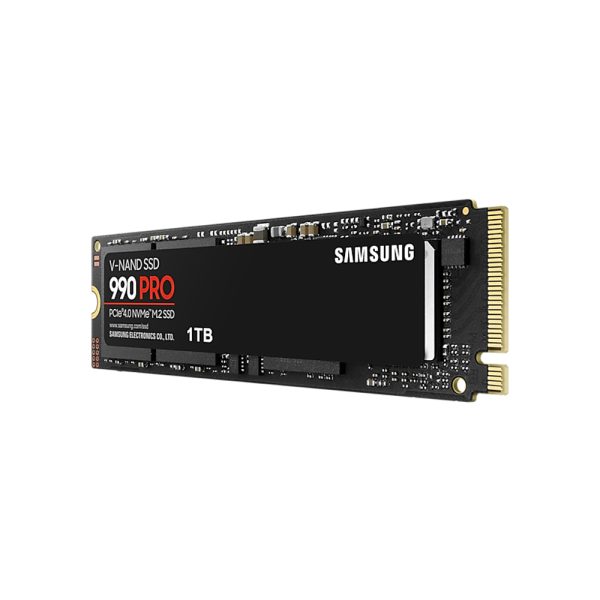 Samsung 990 Pro Pcie Nvme 2 0 Okuma 7450mb Yazma 6900mb 1tb M 2 Ssd Mz V9p1t0bw 2