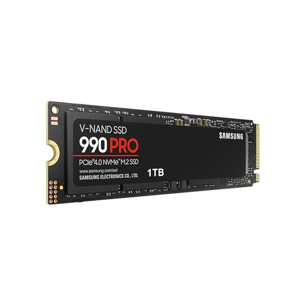 Samsung 990 Pro Pcie Nvme 2 0 Okuma 7450mb Yazma 6900mb 1tb M 2 Ssd Mz V9p1t0bw 3