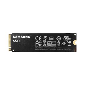 Samsung 990 Pro Pcie Nvme 2 0 Okuma 7450mb Yazma 6900mb 2tb M 2 Ssd Mz V9p2t0bw 1