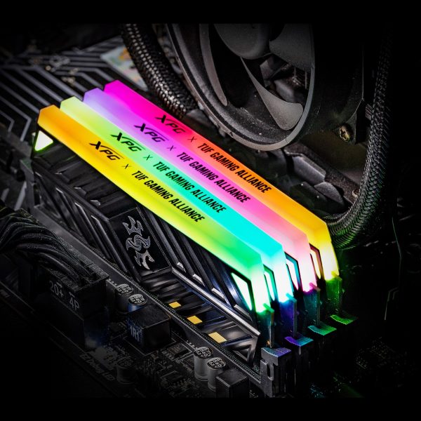XPG Spectrix D41 Ram a6