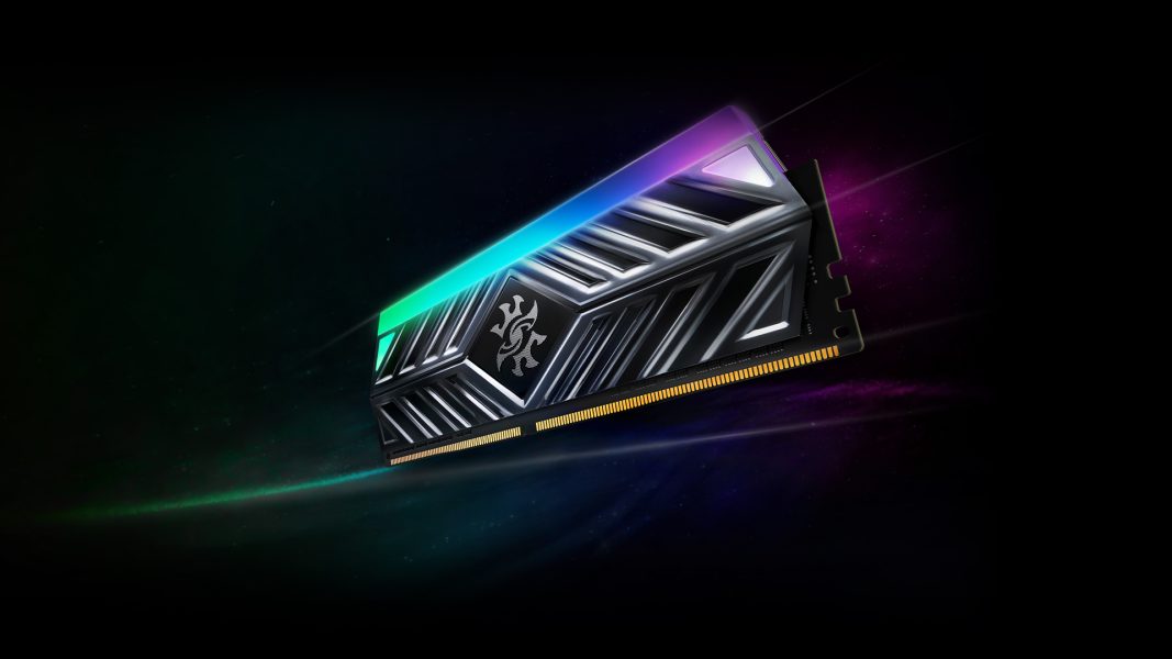 XPG Spectrix D41 Ram a1