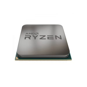 Amd Ryzen 5 5600 Tray 3 5ghz 32mb Onbellek 6 Cekirdek Am4 7nm Islemci 1