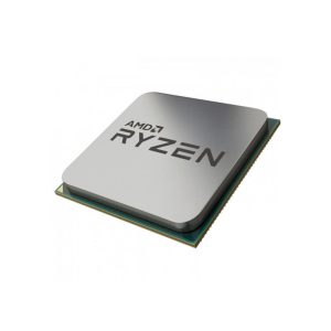 Amd Ryzen 5 5600 Tray 3 5ghz 32mb Onbellek 6 Cekirdek Am4 7nm Islemci