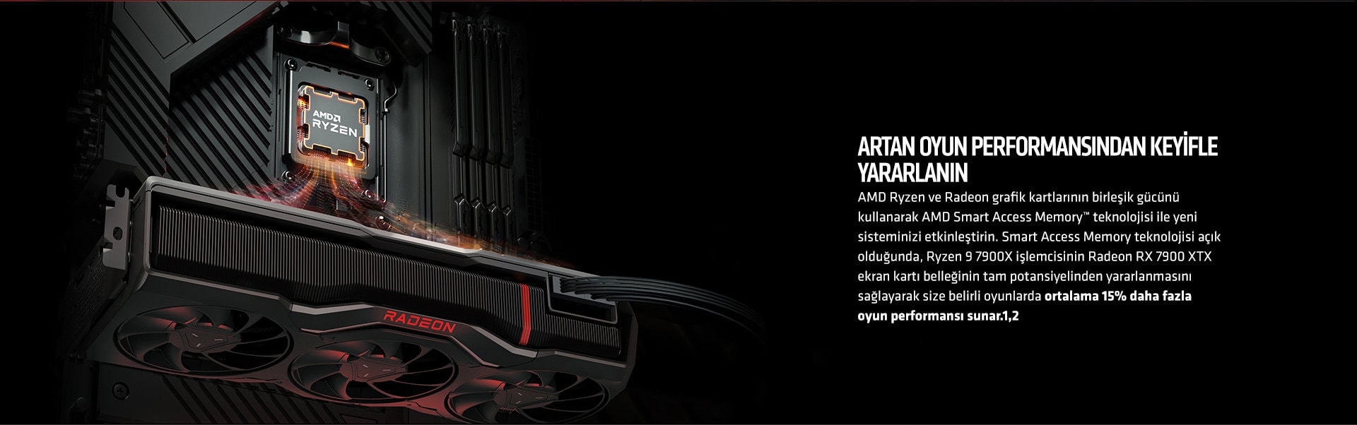 Amd Ryzen Ve Radeon Sistemler Landing Page 20230202 2