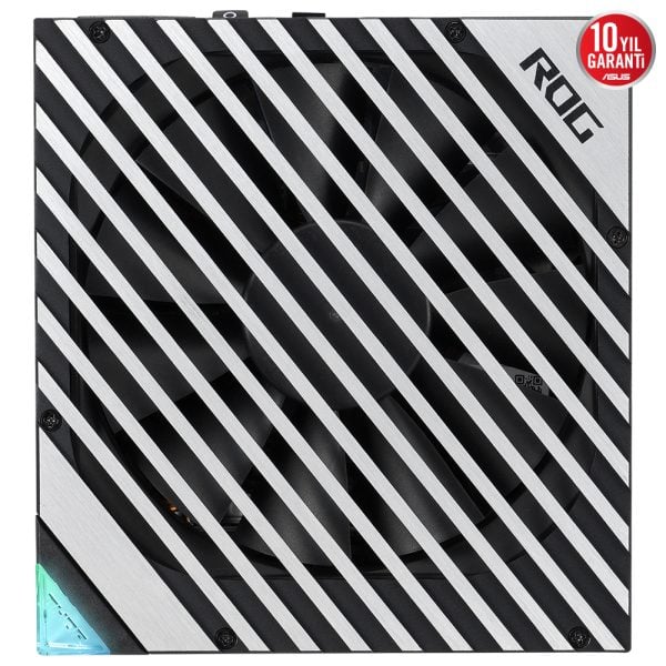 Asus Rog Thor 850p2 80 Platinum Argb Full Moduler 135mm Fanli Psu 10