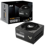 Asus Tuf Gaming 1000g 1000w 80+ Gold Psu 1