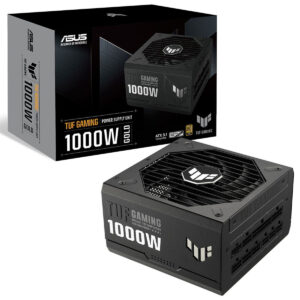 Asus Tuf Gaming 1000g 1000w 80+ Gold Psu 1