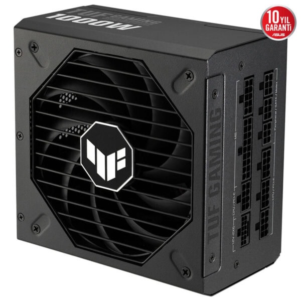 Asus Tuf Gaming 1000g 1000w 80+ Gold Psu 8