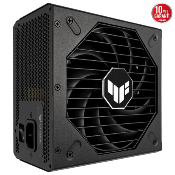 Asus Tuf Gaming 1000g 1000w 80+ Gold Psu 9