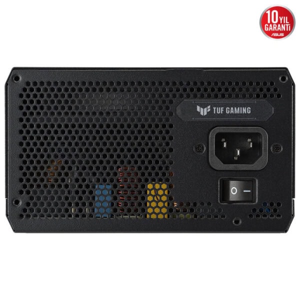 Asus Tuf Gaming 750g 750w 80+ Gold Psu 12