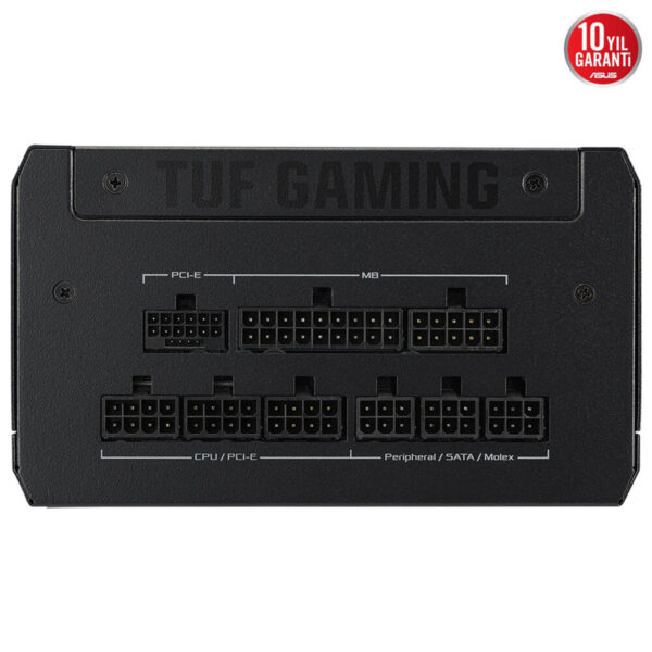Asus Tuf Gaming 750g 750w 80+ Gold Psu 13