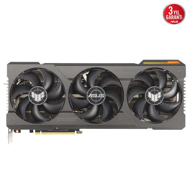 Asus Tuf Gaming Geforce Rtx 4080 16gb Gddr6x 256 Bit Ekran Karti 1