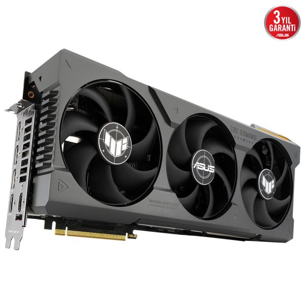 Asus Tuf Gaming Geforce Rtx 4080 16gb Gddr6x 256 Bit Ekran Karti 2