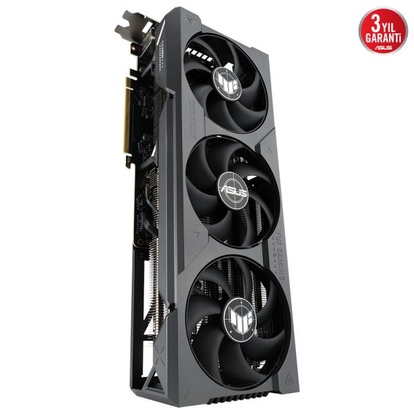 Asus Tuf Gaming Geforce Rtx 4080 16gb Gddr6x 256 Bit Ekran Karti 5