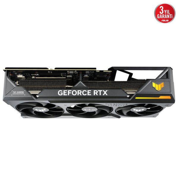 Asus Tuf Gaming Geforce Rtx 4080 16gb Gddr6x 256 Bit Ekran Karti 9