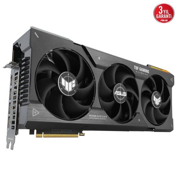 Asus Tuf Gaming Radeon Rx 7900 Xt 20gb Oc Gddr6 320 Bit Ekran Karti 90yv0iv1 M0na00 10