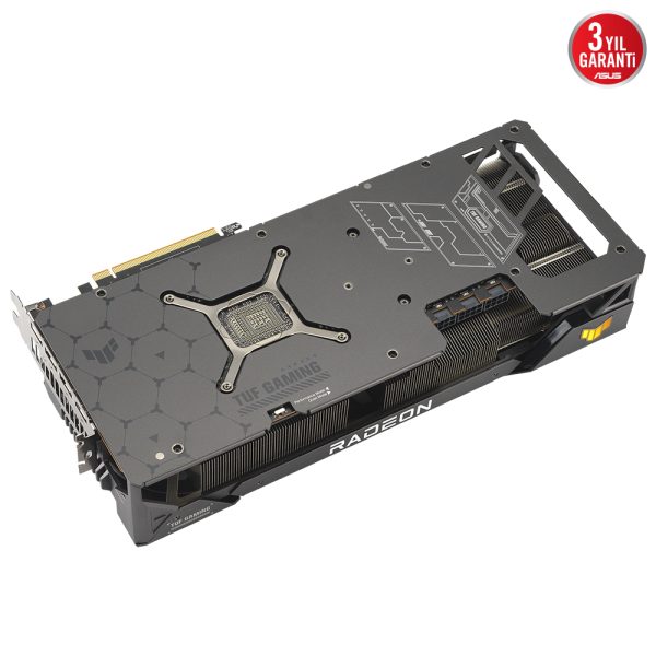 Asus Tuf Gaming Radeon Rx 7900 Xt 20gb Oc Gddr6 320 Bit Ekran Karti 90yv0iv1 M0na00 11