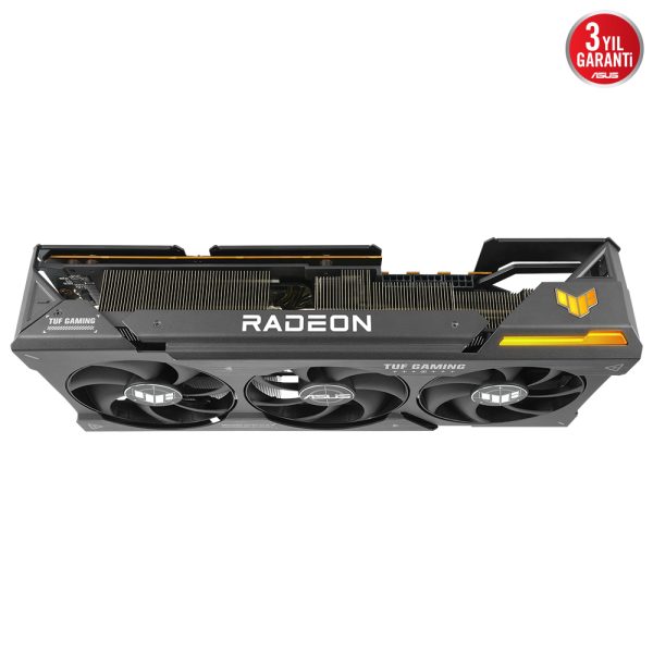 Asus Tuf Gaming Radeon Rx 7900 Xt 20gb Oc Gddr6 320 Bit Ekran Karti 90yv0iv1 M0na00 3