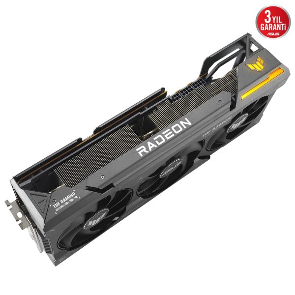 Asus Tuf Gaming Radeon Rx 7900 Xt 20gb Oc Gddr6 320 Bit Ekran Karti 90yv0iv1 M0na00 7