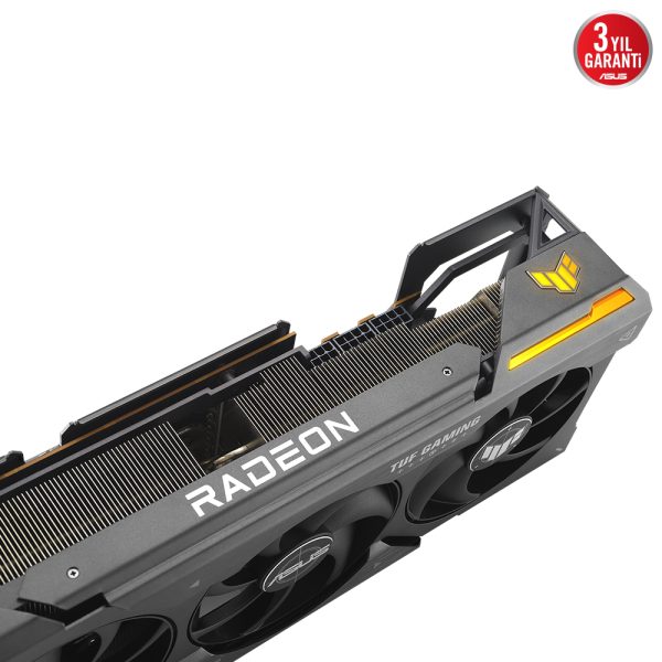 Asus Tuf Gaming Radeon Rx 7900 Xt 20gb Oc Gddr6 320 Bit Ekran Karti 90yv0iv1 M0na00 8