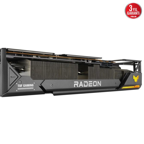 Asus Tuf Gaming Radeon Rx 7900 Xt 20gb Oc Gddr6 320 Bit Ekran Karti 90yv0iv1 M0na00 9