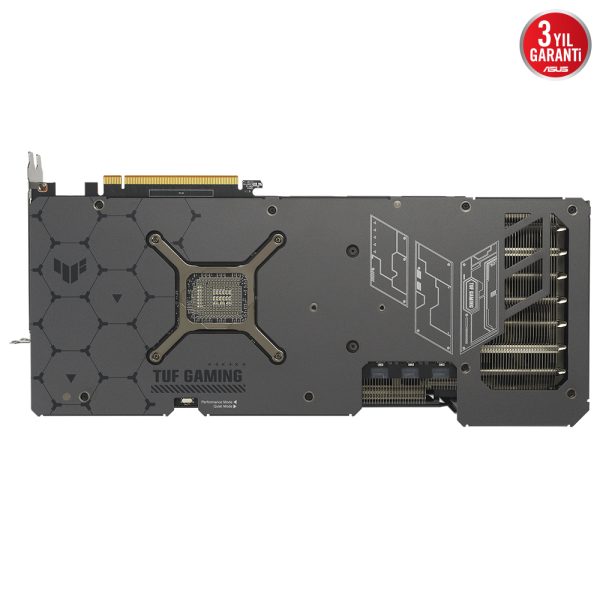 Asus Tuf Gaming Radeon Rx 7900 Xtx 24gb Oc Gddr6 384 Bit Ekran Karti 90yv0ig0 M0na00 11