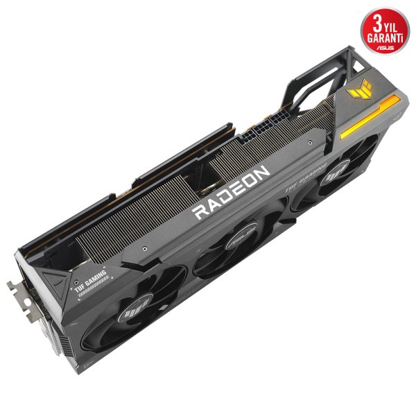 Asus Tuf Gaming Radeon Rx 7900 Xtx 24gb Oc Gddr6 384 Bit Ekran Karti 90yv0ig0 M0na00 6