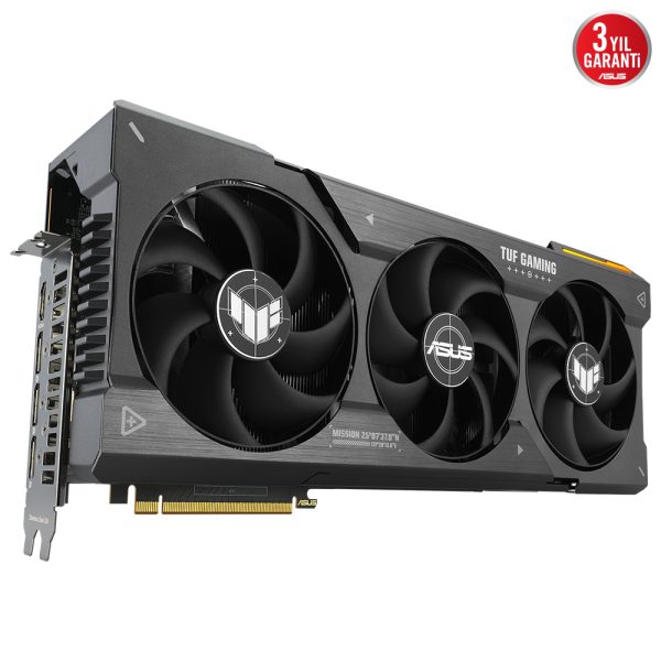 Asus Tuf Gaming Radeon Rx 7900 Xtx 24gb Oc Gddr6 384 Bit Ekran Karti 90yv0ig0 M0na00 7