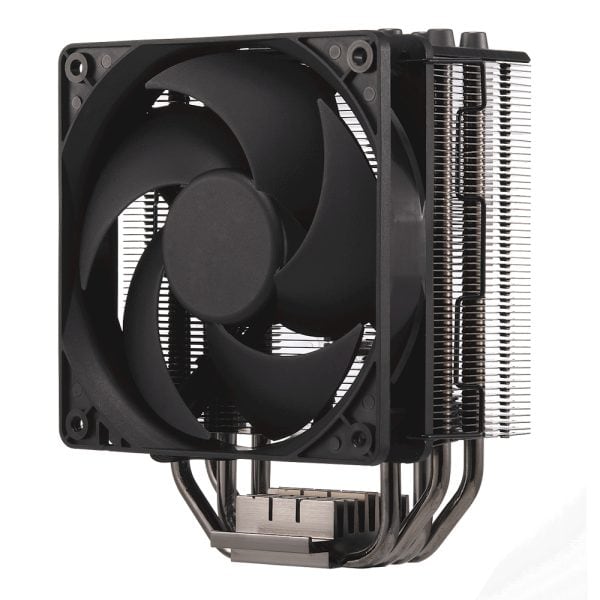 Cooler Master Hyper 212 Black Edition V2 120mm Intel Amd Uyumlu Hava Sogutucu Rr 212s 20pk R2 1