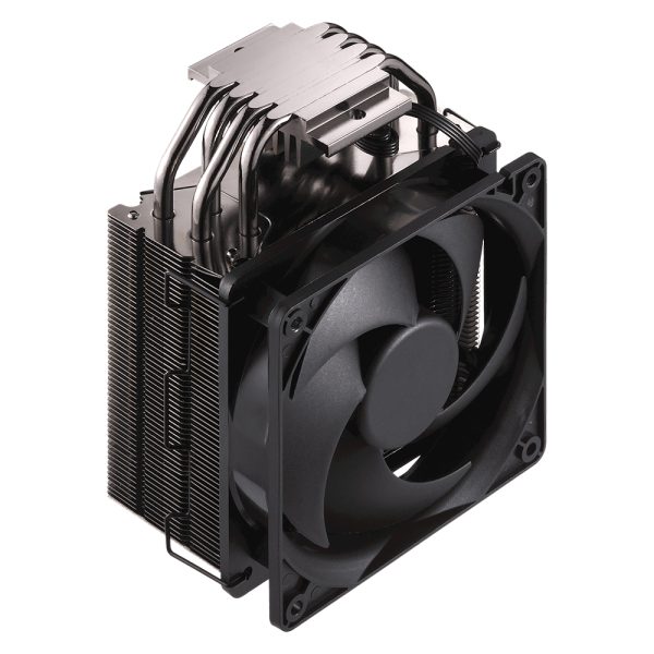 Cooler Master Hyper 212 Black Edition V2 120mm Intel Amd Uyumlu Hava Sogutucu Rr 212s 20pk R2 3
