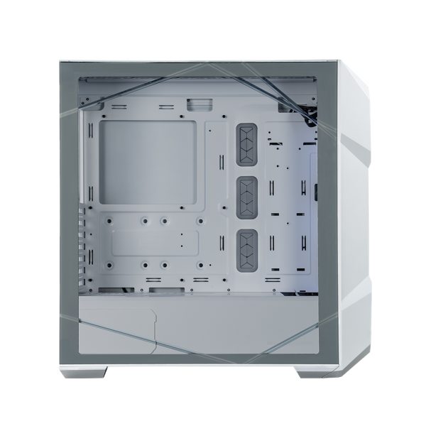 Cooler Master Masterbox Td500 V2 Mesh Argb Mid Tower Beyaz Gaming Kasa Td500v2 Wgnn Stu 1