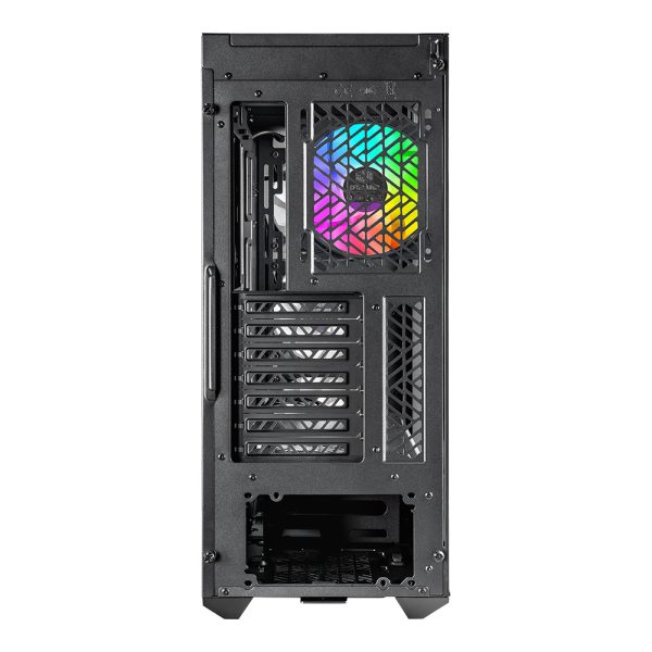 Cooler Master Masterbox Td500 V2 Mesh Argb Mid Tower Siyah Gaming Kasa Td500v2 Kgnn Stu 2