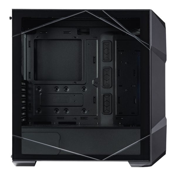 Cooler Master Masterbox Td500 V2 Mesh Argb Mid Tower Siyah Gaming Kasa Td500v2 Kgnn Stu 3