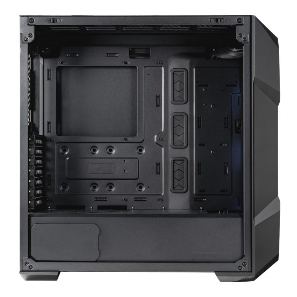 Cooler Master Masterbox Td500 V2 Mesh Argb Mid Tower Siyah Gaming Kasa Td500v2 Kgnn Stu 4