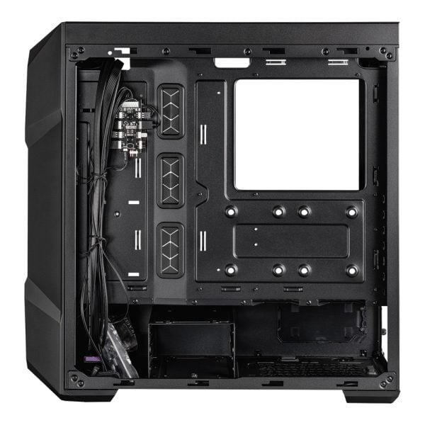 Cooler Master Masterbox Td500 V2 Mesh Argb Mid Tower Siyah Gaming Kasa Td500v2 Kgnn Stu 5